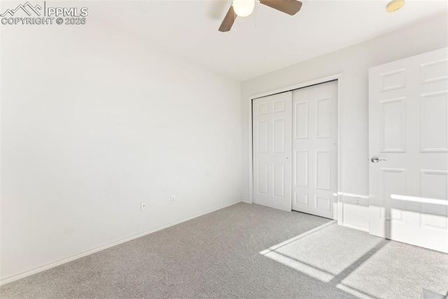 1442 Lookout Springs Drive, Colorado Springs, CO 80921