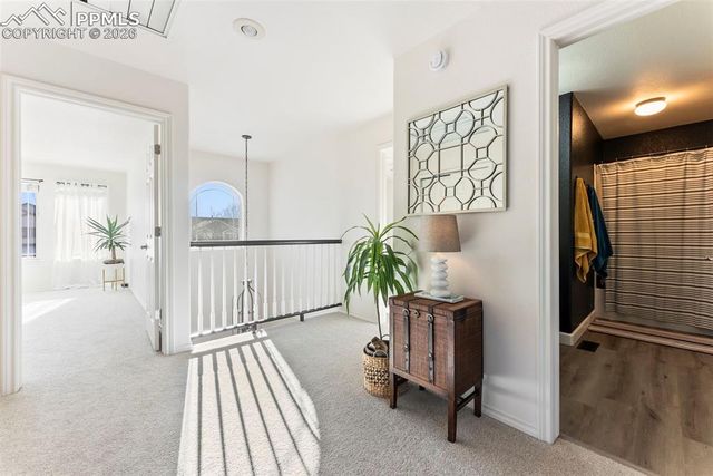 1442 Lookout Springs Drive, Colorado Springs, CO 80921