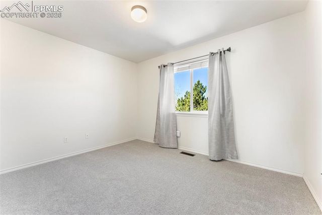 1442 Lookout Springs Drive, Colorado Springs, CO 80921