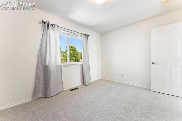 1442 Lookout Springs Drive, Colorado Springs, CO 80921