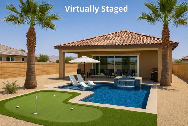 42801 Torno Place, Indio, CA 92203
