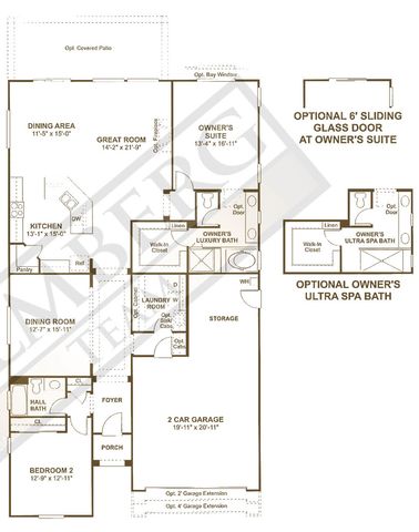 42801 Torno Place, Indio, CA 92203