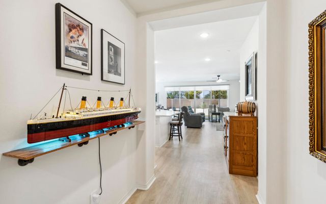 42801 Torno Place, Indio, CA 92203