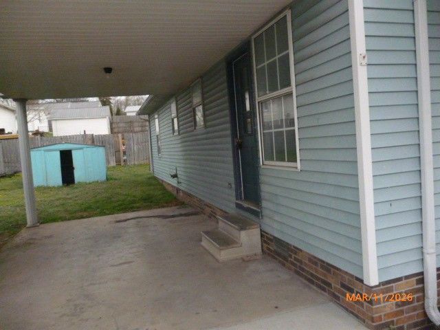 103 McAfee Dr, Mount Pleasant, TN 38474