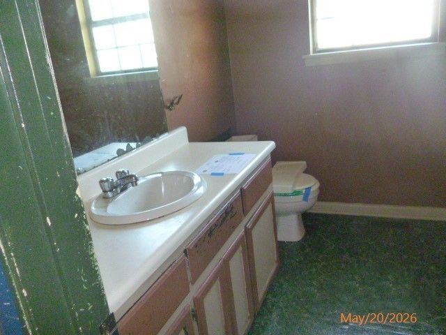 103 McAfee Dr, Mount Pleasant, TN 38474