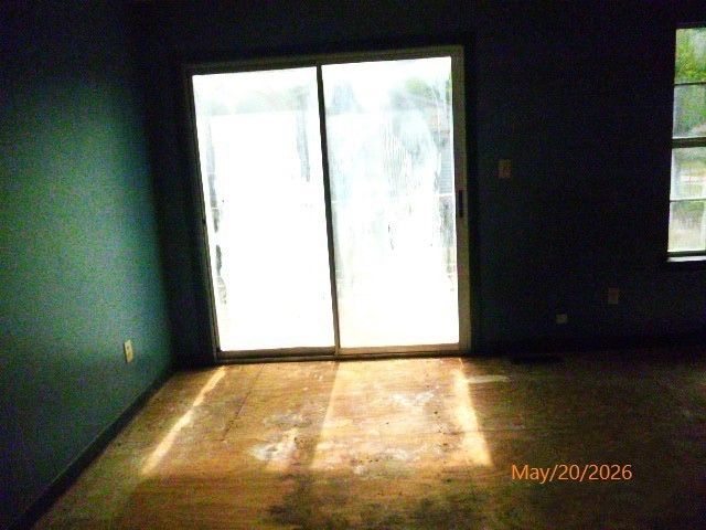 103 McAfee Dr, Mount Pleasant, TN 38474