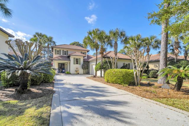 2521 Vineyard Lane, Miramar Beach, FL 32550