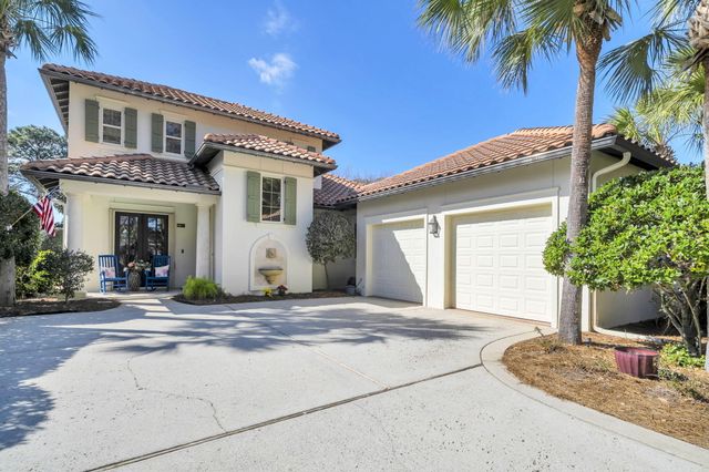 2521 Vineyard Lane, Miramar Beach, FL 32550