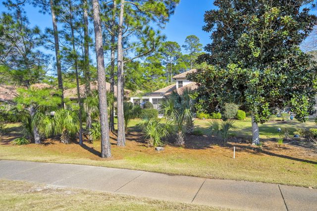 2521 Vineyard Lane, Miramar Beach, FL 32550