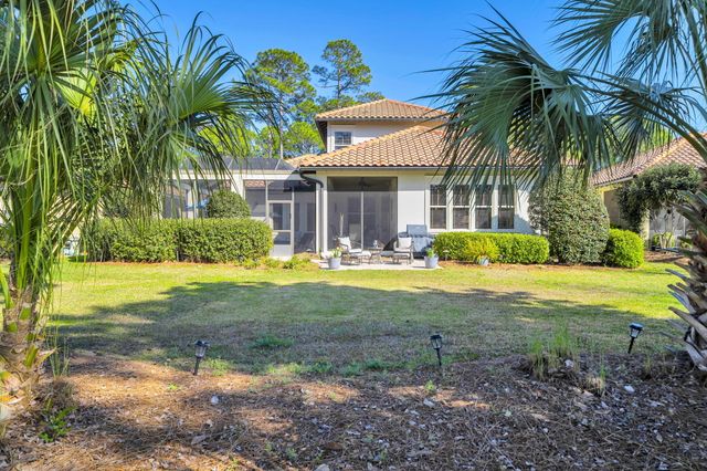 2521 Vineyard Lane, Miramar Beach, FL 32550