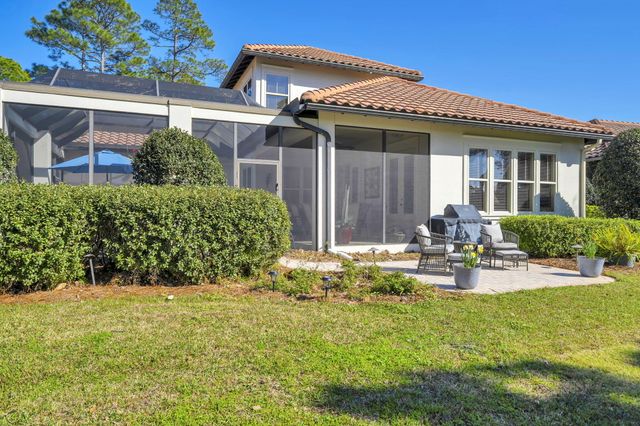 2521 Vineyard Lane, Miramar Beach, FL 32550