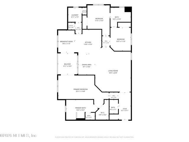4480 DEERWOOD LAKE Parkway 238, Jacksonville, FL 32216