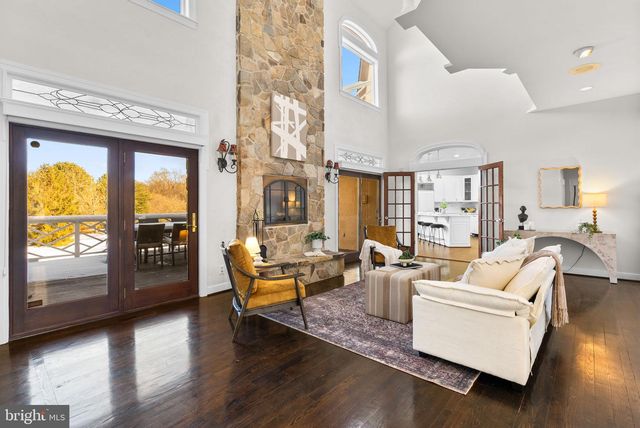 2840 KINGS GIFT DR, Ellicott City, MD 21042