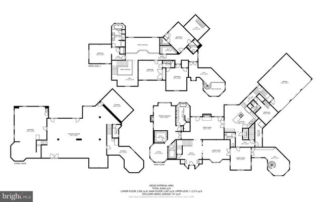 2840 KINGS GIFT DR, Ellicott City, MD 21042