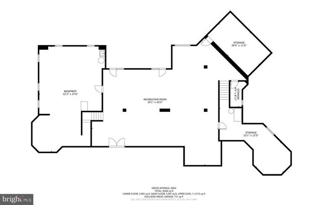 2840 KINGS GIFT DR, Ellicott City, MD 21042