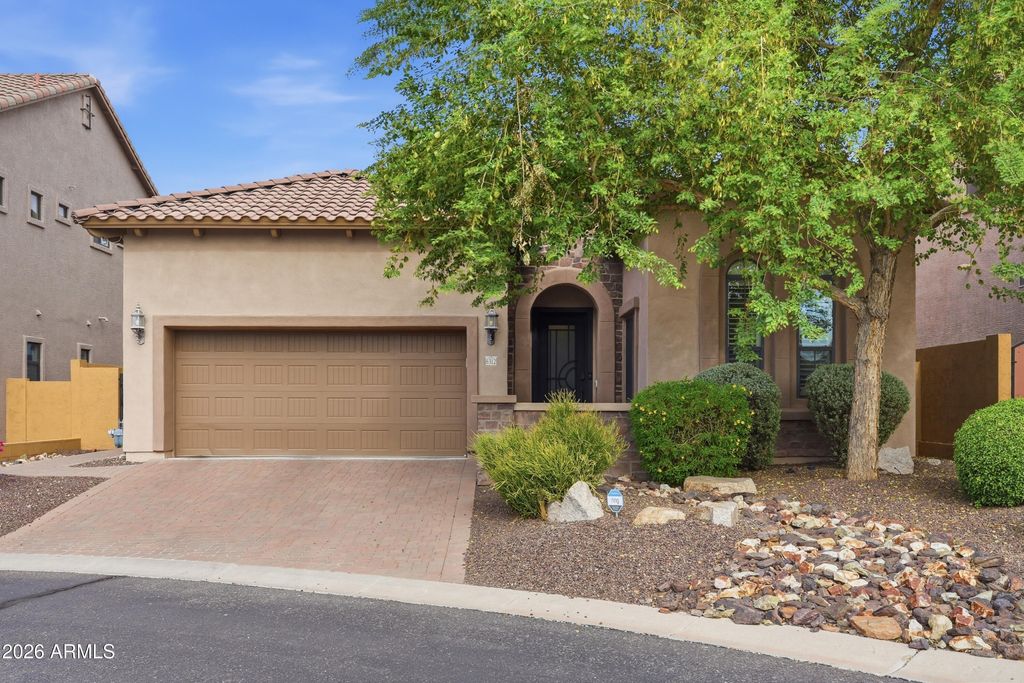 8312 E JENSEN Circle, Mesa, AZ 85207 — photo 2