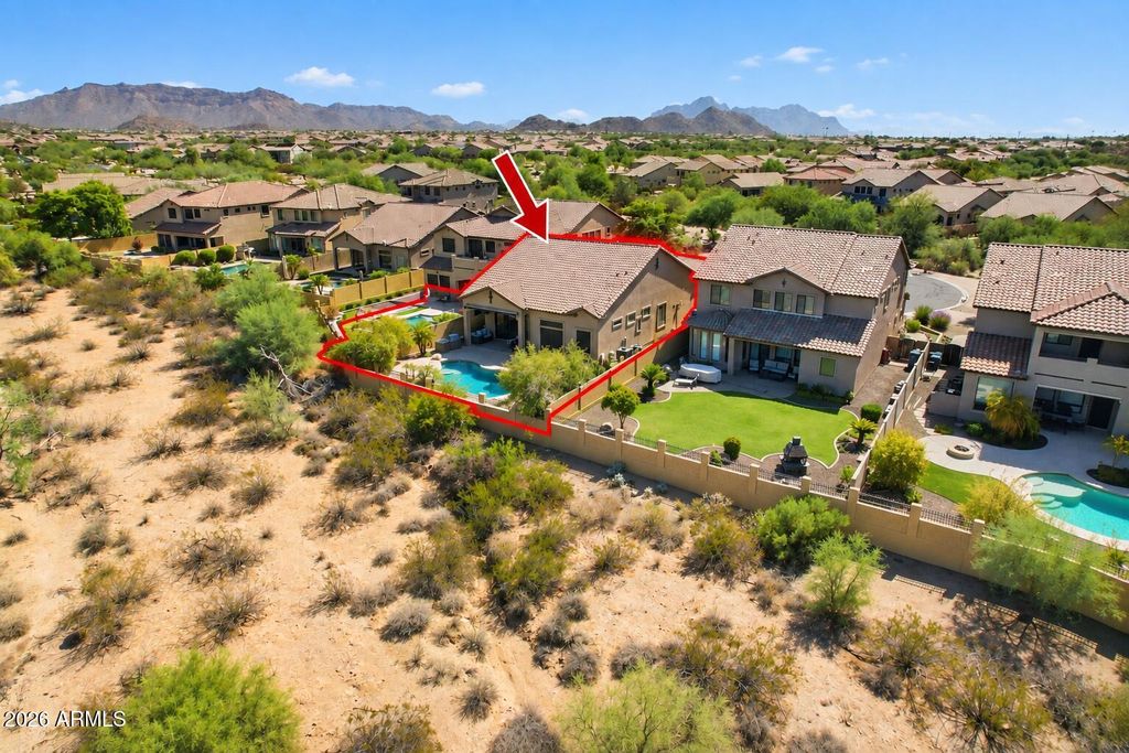 8312 E JENSEN Circle, Mesa, AZ 85207 — photo 3
