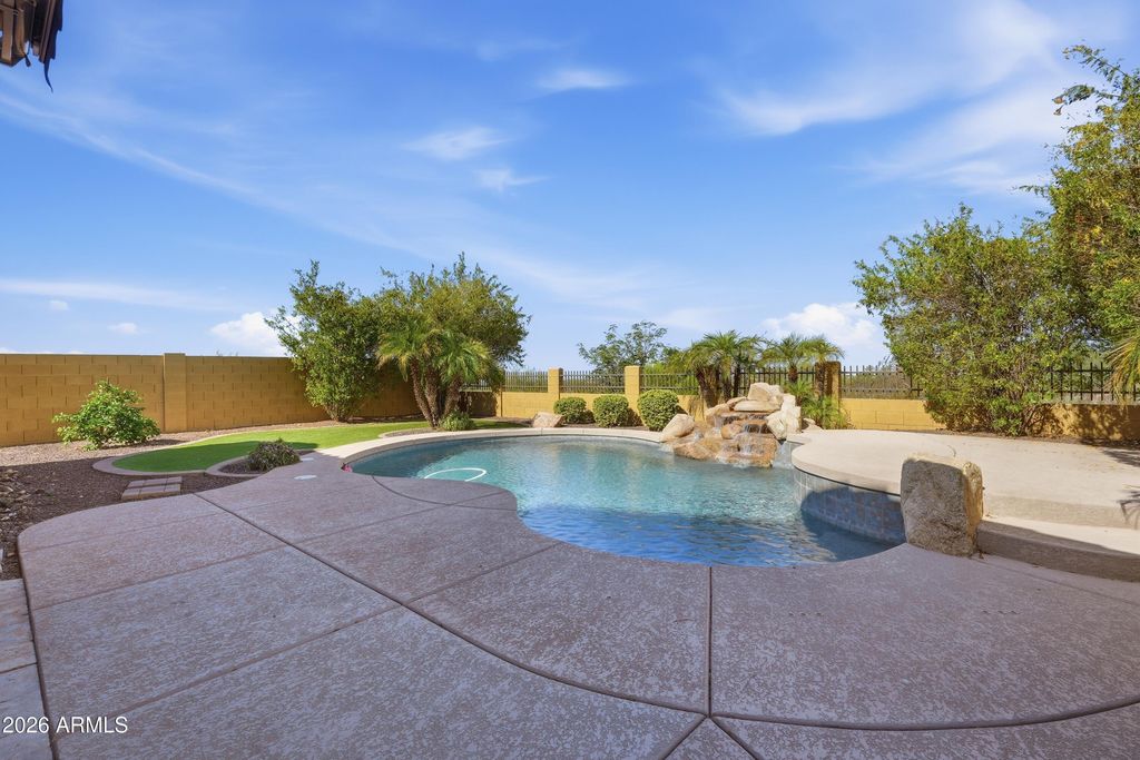 8312 E JENSEN Circle, Mesa, AZ 85207 — photo 4