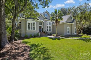 31 Wild Thistle Lane, Savannah, GA 31406