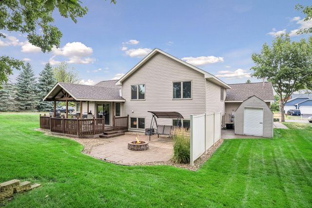 6090 145th Lane NW, Ramsey, MN 55303