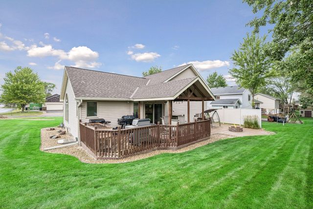 6090 145th Lane NW, Ramsey, MN 55303
