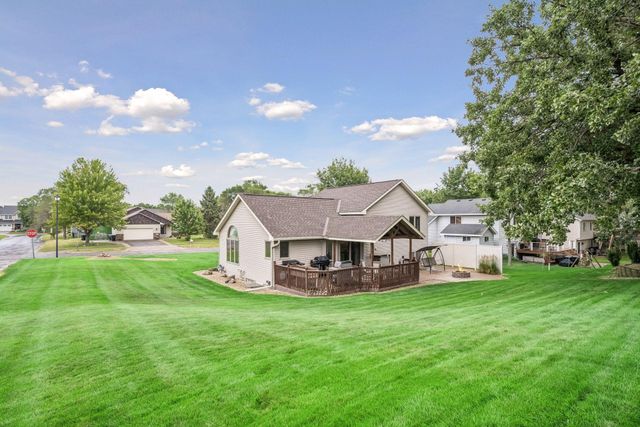 6090 145th Lane NW, Ramsey, MN 55303