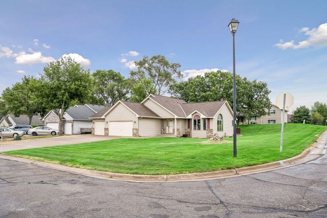 6090 145th Lane NW, Ramsey, MN 55303