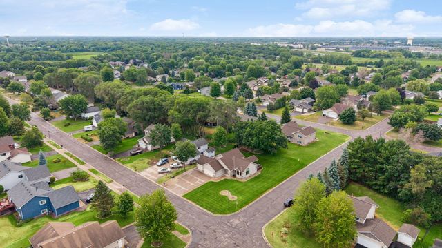 6090 145th Lane NW, Ramsey, MN 55303