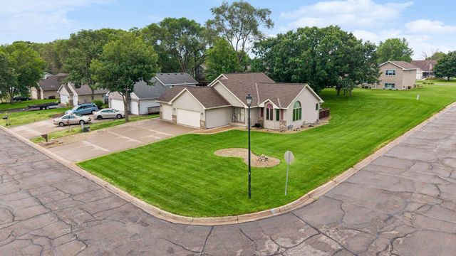 6090 145th Lane NW, Ramsey, MN 55303