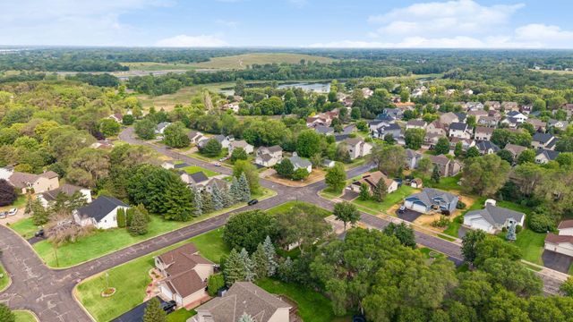 6090 145th Lane NW, Ramsey, MN 55303