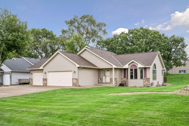 6090 145th Lane NW, Ramsey, MN 55303