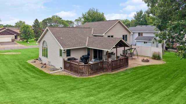 6090 145th Lane NW, Ramsey, MN 55303
