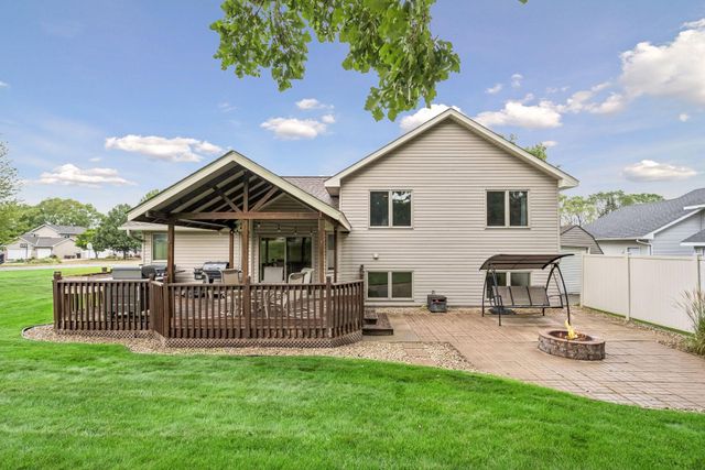 6090 145th Lane NW, Ramsey, MN 55303