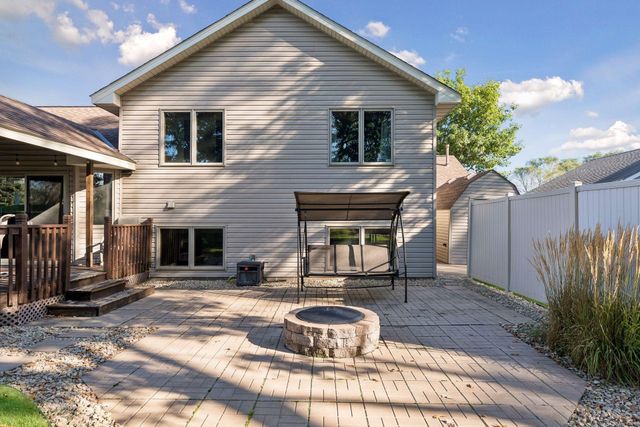 6090 145th Lane NW, Ramsey, MN 55303