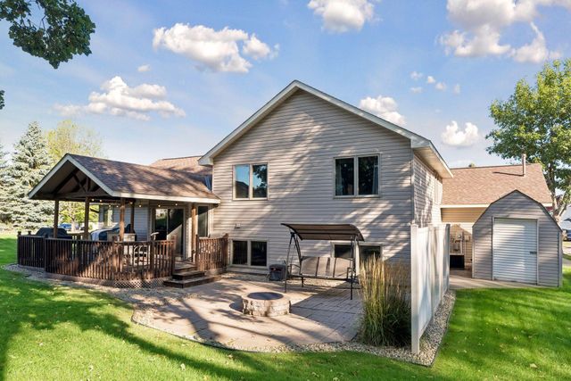 6090 145th Lane NW, Ramsey, MN 55303