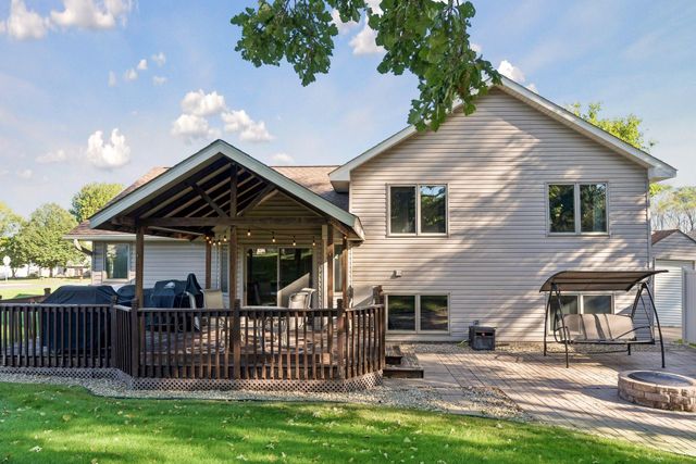 6090 145th Lane NW, Ramsey, MN 55303