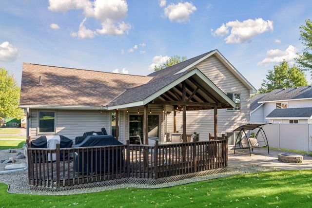6090 145th Lane NW, Ramsey, MN 55303