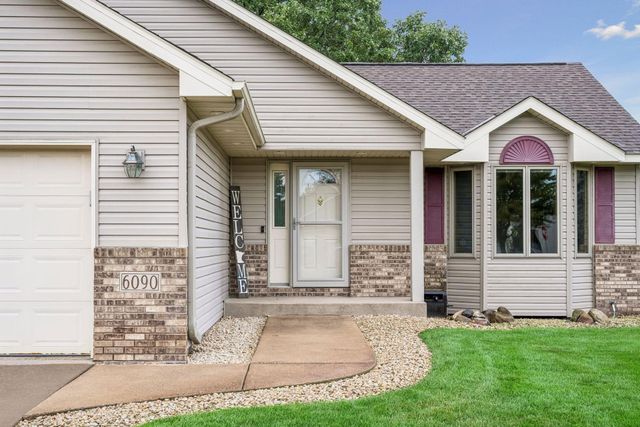 6090 145th Lane NW, Ramsey, MN 55303