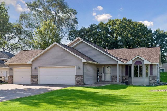 6090 145th Lane NW, Ramsey, MN 55303