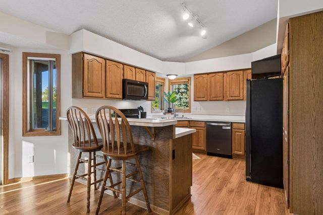 6090 145th Lane NW, Ramsey, MN 55303