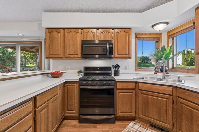 6090 145th Lane NW, Ramsey, MN 55303
