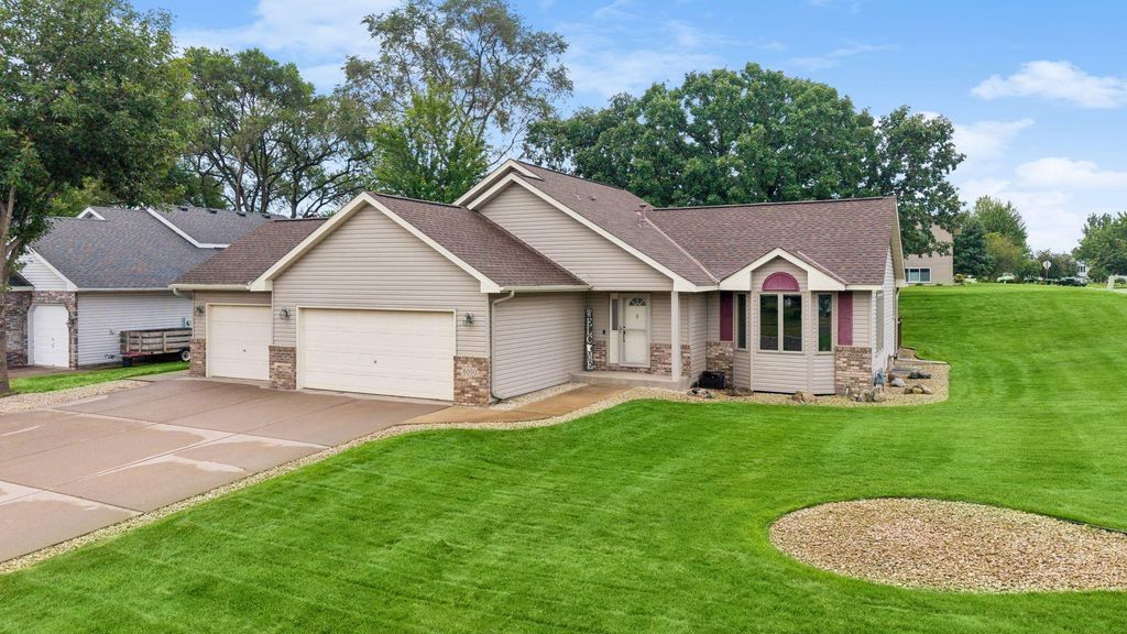 6090 145th Lane NW, Ramsey, MN 55303
