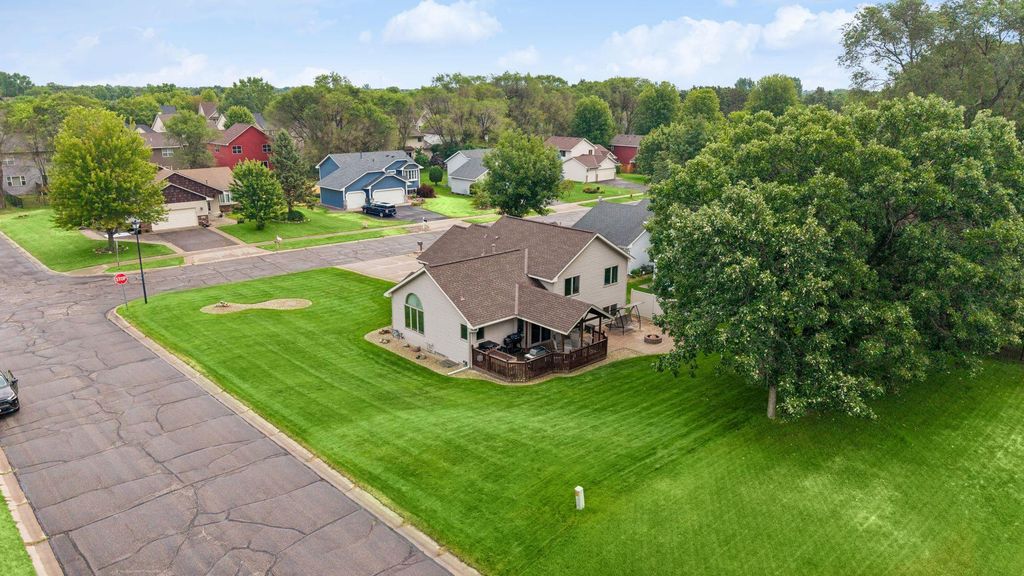 6090 145th Lane NW, Ramsey, MN 55303 — photo 2