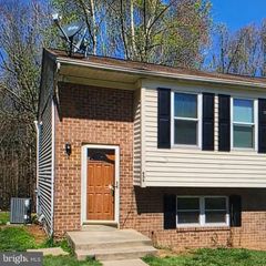 829 CALVERT TOWNE DR, Prince Frederick, MD 20678