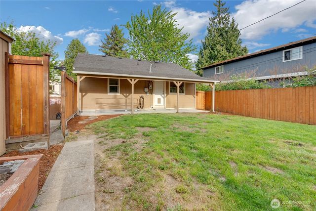 3842 E K Street, Tacoma, WA 98404