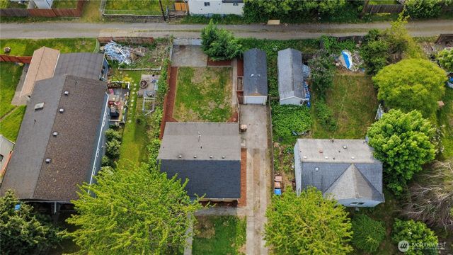 3842 E K Street, Tacoma, WA 98404