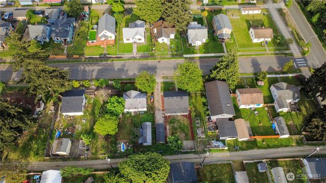 3842 E K Street, Tacoma, WA 98404