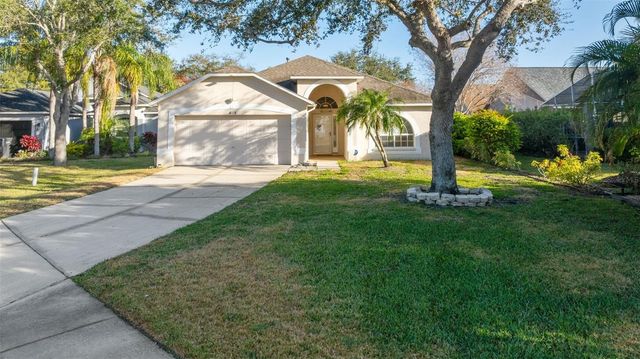 8506 TIARA PARK WAY, Tampa, FL 33635