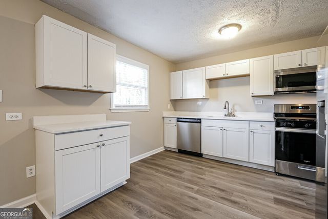 4928 Spirit Court, Stone Mountain, GA 30087