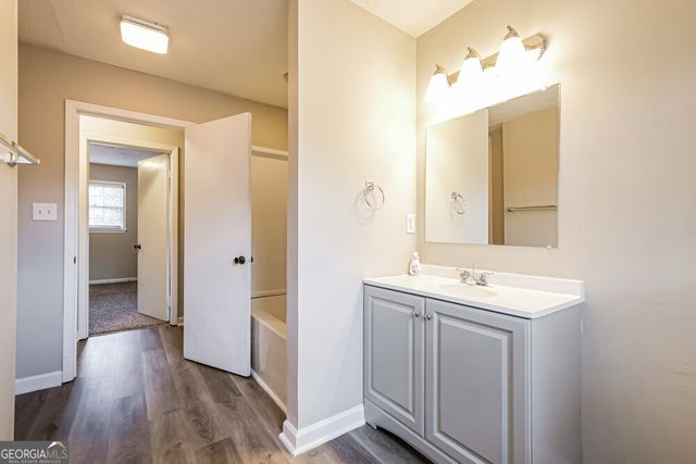 4928 Spirit Court, Stone Mountain, GA 30087